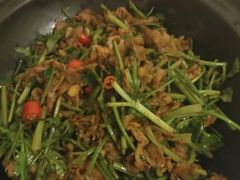 砂锅焗肥牛-雅和生态渔庄·宜城锅巴饭(龙灵山公园店)