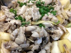 -九子香辣蟹跳跳蛙(龙昆南路店)