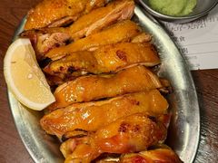 -東洞·烤肉小馆(深业上城店)