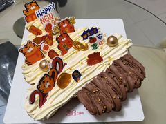 -36cake生日蛋糕(福田店)