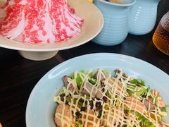 -山葵家·创意料理(EFC欧美广场店)
