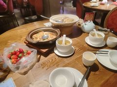 -金苑酒家·客家菜·广东老字号(万象店)
