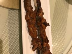 -巴扎美食·新疆菜·西域歌舞表演餐厅(新疆大厦店)