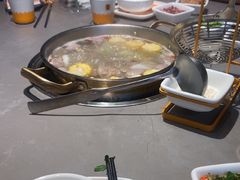 -潮发潮汕牛肉店(芳村店)