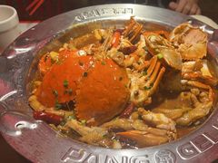 -胖哥俩肉蟹煲(苏州中心店)