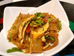 -吉亨面馆(古北1699店)