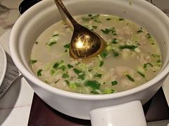 -乔阿马·江南味·驴肉香(龙湖华泾天街店)