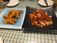 -玉桥餐厅(天坛店)