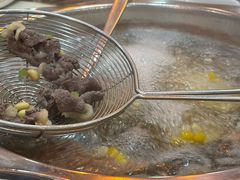 -潮悦牛肉火锅城(水贝店)
