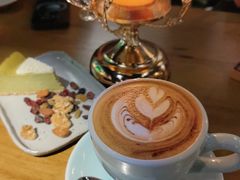 -咖法森林·咖啡  酒吧(天河店)