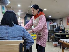 -吴三酸菜麻食酱香面馆(印花布园小区店)