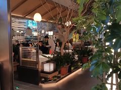 -桂满陇·海市蜃楼·黑金(国金店)