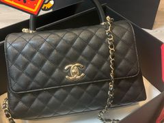 -CHANEL(恒隆广场店)