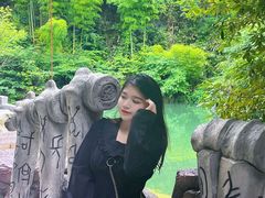 -将军关探险漂流