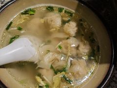-南京大牌档(香港广场店)