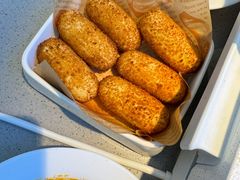 -半天妖烤鱼(海梦一方店)