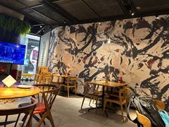 -玛尚诺意式餐厅(天环广场店)