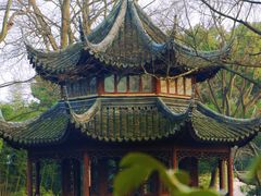 -拙政园