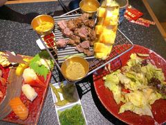 -摩打食堂(壹方中心店)