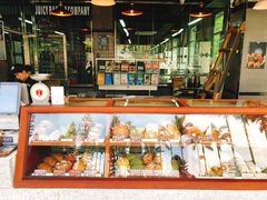 -Juicy Bakery(大学路店)