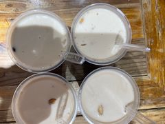 -八婆婆烧仙草(中山路店)