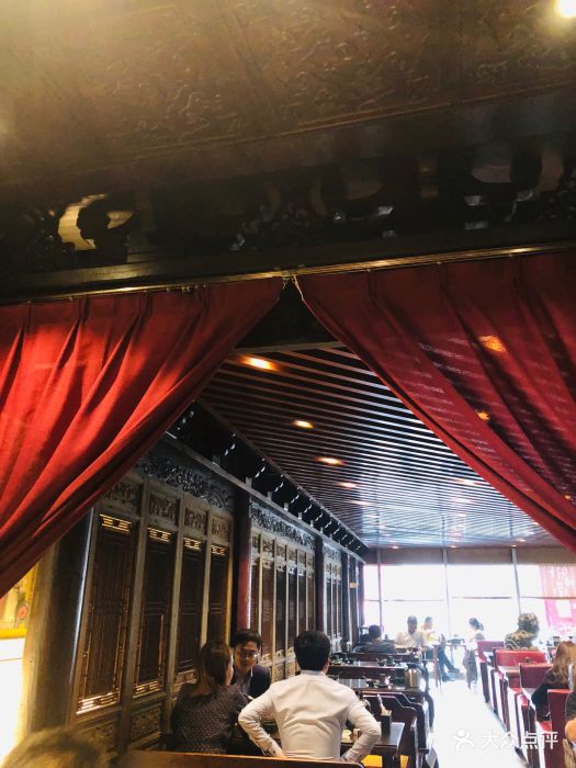 陕西巷子老菜馆图片 - 第89张