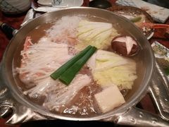 -蟹道乐(新宿本店)