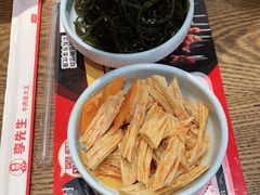 -李先生牛肉面大王(北京平谷步行街店)