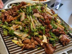 -北平小馆·烤鸭·家常菜(磨房北里店)