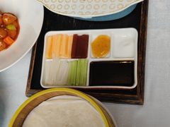 -蔓兰家的四季S0餐厅·融合菜(当代MOMA店)