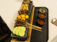 -泓0871臻选云南菜·味庄