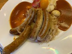 -兰特伯爵西餐厅·啤酒屋(方庄店)