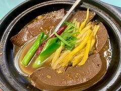 -双生不夜粥