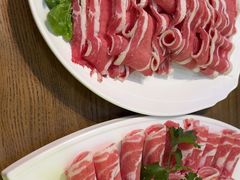 -羊乐锅·火锅·烧烤(夫子庙店)
