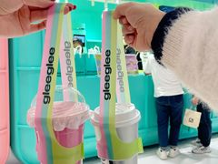 -gleeglee乐溢亦茶(合生汇店)