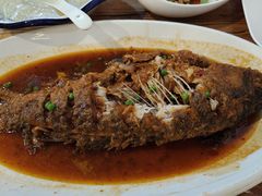 -鲁城往事(游客中心店)