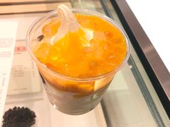 -喜茶(永旺梦乐城店)