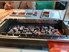 -小鲜肉延边朝鲜族烤串(珠海店)