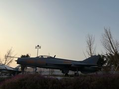 -成飞公园