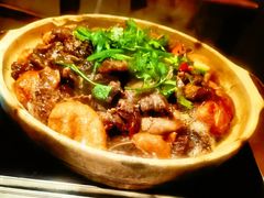 -龚印记牛骨牛杂屋·四代传承(珠影星光城店)