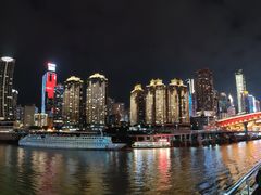 -重庆两江夜游-交运系列
