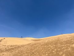 -达拉特旗响沙湾旅游区