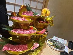 -松鱼亭·和牛烧肉(协鑫广场店)