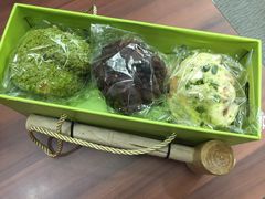 -西点坊(浦东香格里拉店)