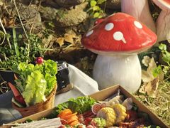 -HERRE·FARM 赫尔露营农场·团建聚会包场