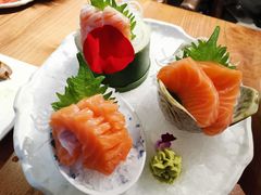 -阿吾罗日本料理(K11艺术中心店)