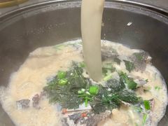 -贺庄·活鱼馆(珠吉路店)