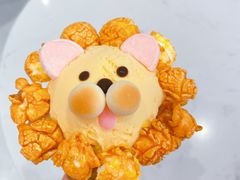 -绮妙冰淇淋Gelato Miao(朝阳大悦城店)