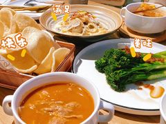-GOTLOT COFFEE&KITCHEN角落厨房NOOK店