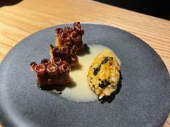 扒八爪鱼-泰安门Taian Table(镇宁路店)